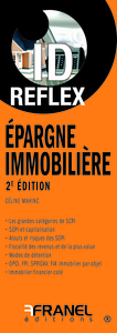 Picture of ID Reflex Épargne immobilière 2021