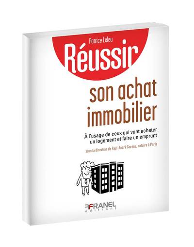 Image de Réussir son achat immobilier