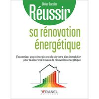 Picture of Réussir sa rénovation énergétique