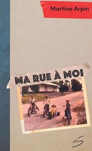 Image de MA RUE A MOI