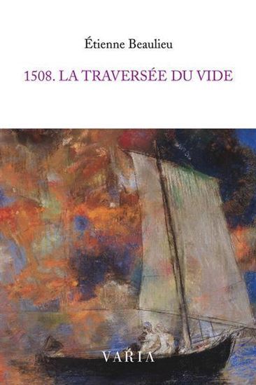 Picture of 1508. LA TRAVERSEE DU VIDE