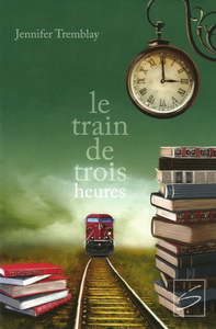 Picture of LE TRAIN DE TROIS HEURES