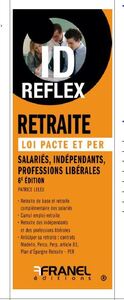Picture of ID Reflex' Retraite 6e édition