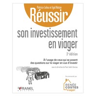Image de Réussir son investissement en viager 3e édition