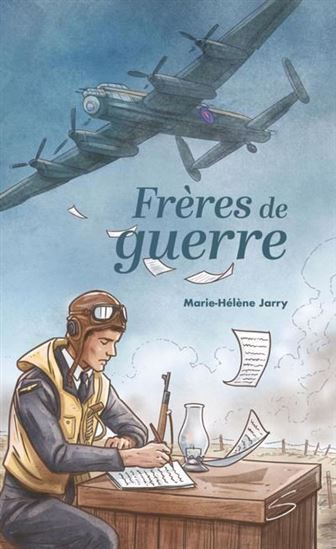 Image de FRERES DE GUERRE
