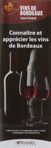 Image de ID Reflex' Connaître et apprécier les vins de Bordeaux