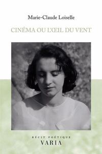 Picture of CINEMA OU L'OEIL DU VENT