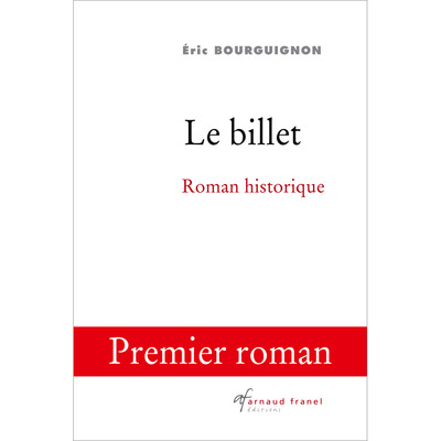 Picture of Le billet