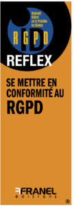 Image de ID Reflex’ Se mettre en conformité au RGPD