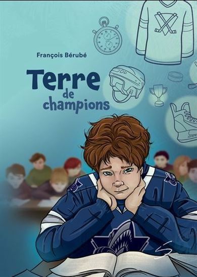 Image de TERRE DE CHAMPIONS