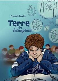 Image de TERRE DE CHAMPIONS