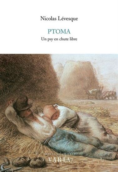 Image de PTOMA. UN PSY EN CHUTE LIBRE