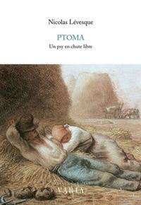 Image de PTOMA. UN PSY EN CHUTE LIBRE