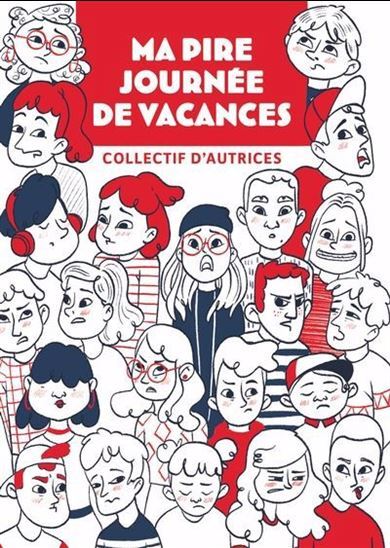 Image de MA PIRE JOURNEE DE VACANCES