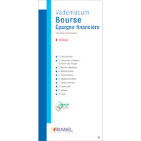 Image de Vademecum de la bourse et de l'épargne financière 4e édition