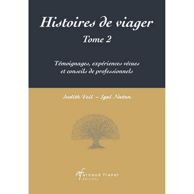 Picture of Histoires de viager tome 2