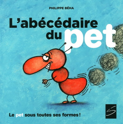 Image de L'ABECEDAIRE DU PET