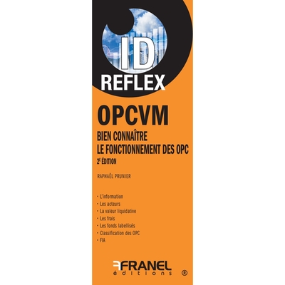 Image de ID Reflex' OPCVM 2e édition