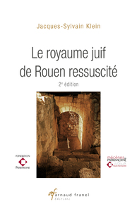 Picture of Le royaume juif de Rouen ressuscité