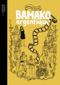 Image de Bamako argentique