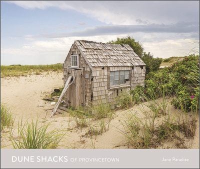 Picture of Dune Shacks of Provincetown