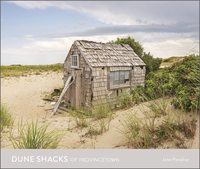 Picture of Dune Shacks of Provincetown