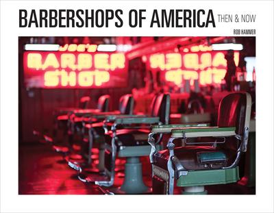 Image de BARBERSHOP IN AMERICA