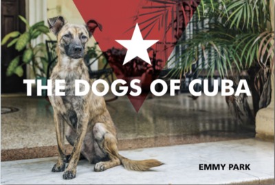 Picture of THE DOGS OF CUBA