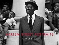 Image de HARLEM STREET PORTRAITS- HARVEY STEIN