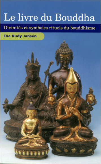 Image de Le livre du Bouddha - Divinités et symboles rituels du bouddhisme