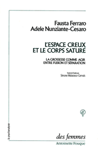 Image de L'espace creux et le corps saturé