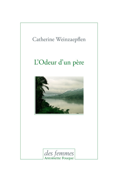 Image de L'odeur d'un père