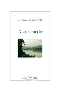 Image de L'odeur d'un père