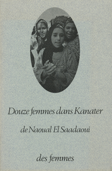 Image de Douze femmes dans Kanater