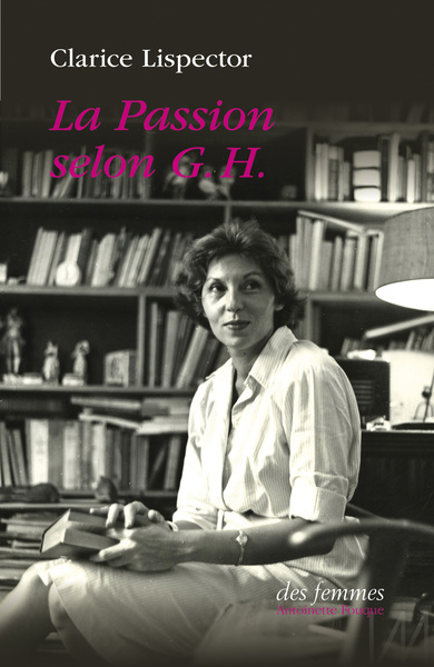 Image de La Passion selon G.H.