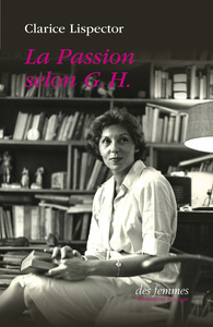 Image de La Passion selon G.H.