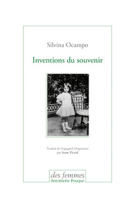 Image de Inventions du souvenir