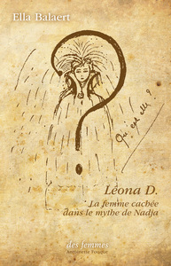 Picture of Léona D.
