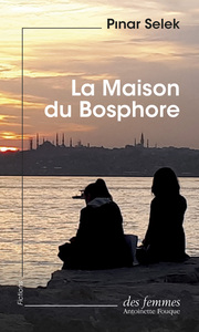 Image de La Maison du Bosphore