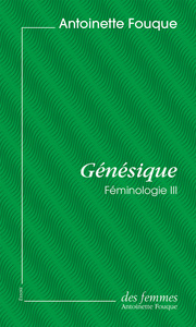 Picture of Génésique (éd. poche)