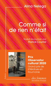 Picture of Comme si de rien n'était (éd. poche)