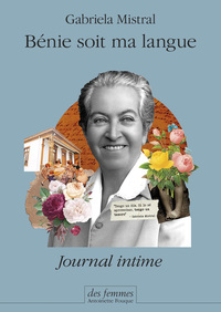 Picture of Bénie soit ma langue