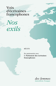 Image de Nos exils