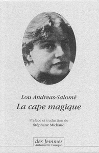 Picture of La cape magique