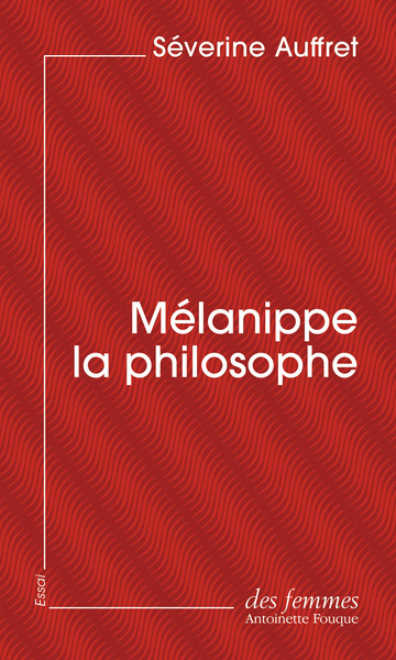 Picture of Mélanippe la philosophe