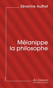 Picture of Mélanippe la philosophe