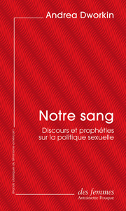 Picture of Notre sang (éd. poche)