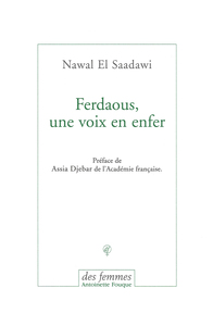 Image de Ferdaous, une voix en enfer