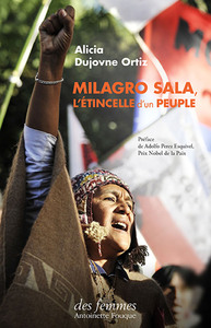 Image de Milagro Sala, l'étincelle d'un peuple