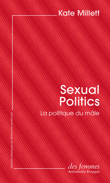 Image de Sexual Politics (éd. poche)
